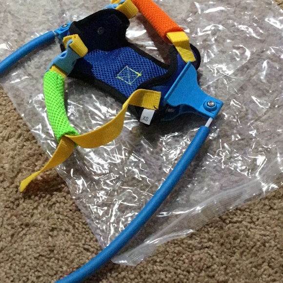 Anti-collision Collar for Pet - Size up to 15” Collar - Picture 3 of 6